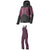 Trew Gear Stella Jacket + Chariot Bibs - Women's 2021