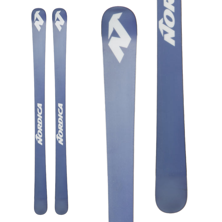 Nordica Soul Rider 84 Skis 2019