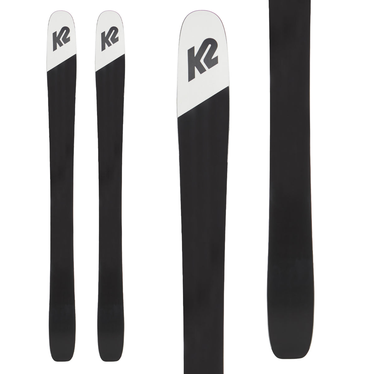 K2 Mindbender Jr Skis - Little Boys' 2020