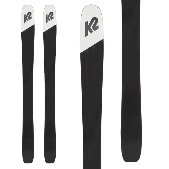 K2 Mindbender Jr Skis - Little Boys' 2020