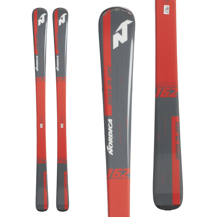 Nordica Drive 75 ADV Skis 2019
