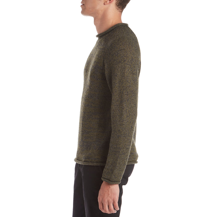 Mollusk Fisherman Sweater Dartmouth