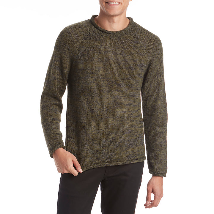 Mollusk Fisherman Sweater Dartmouth