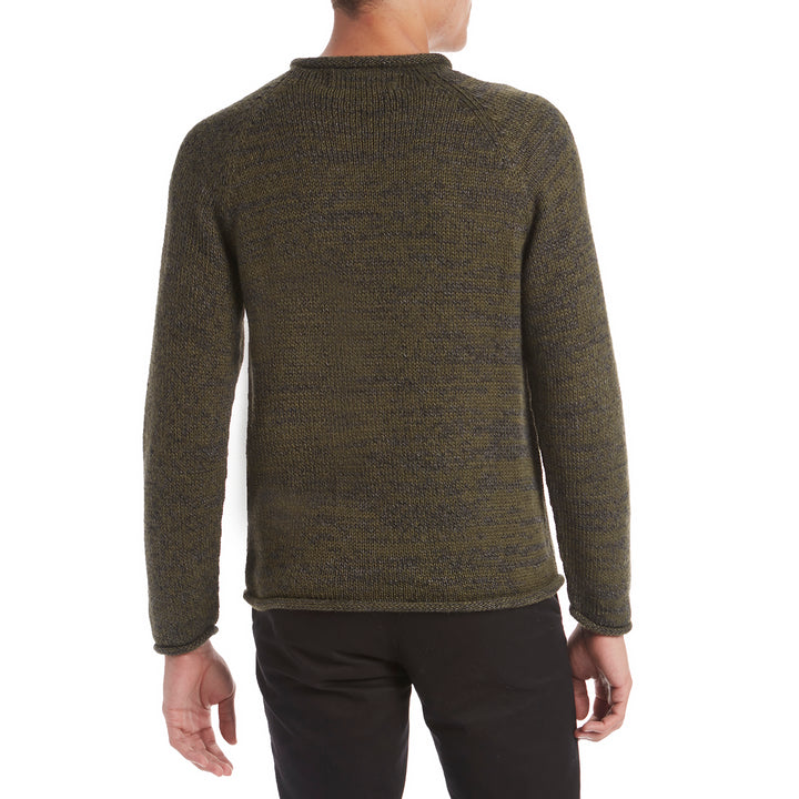 Mollusk Fisherman Sweater Dartmouth