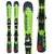 Elan Jett QS Skis + EL 4.5 Bindings - Little Boys' 2020