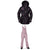 Volcom Shelter 3D Stretch Jacket + Swift Bib Overalls - Women's 2019