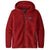 Patagonia Retro Pile Hoodie - Women's Molten Lava