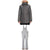 686 Dream Insulated Jacket + Black Magic Insulated Bibs - Women's
