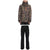 686 GLCR Hydra Insulated Jacket + 686 GLCR Geode Thermagraph Pants - Women's