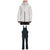 686 Rumor Insulated Jacket + 686 Black Magic Insulated Bibs - Women's