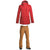 Airblaster Nicolette Jacket + My Brother's Pants - Women's