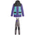 Airblaster Sassy Beast Jacket + Airblaster Sassy Hot Bibs - Women's