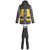 Airblaster Heartbreaker Jacket + Hot Bibs - Women's