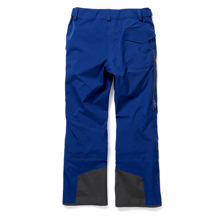 Holden 3L Oakwood Pants Abyss