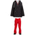 Nikita Hemlock Jacket + Nikita White Pine Pants - Women's