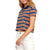 RVCA Polar Polo - Women's Navy