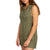 RVCA Watson Romper - Women's Army Fade