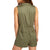 RVCA Watson Romper - Women's Army Fade