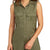 RVCA Watson Romper - Women's Army Fade