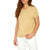 RVCA Recess T-Shirt - Women's Camel