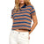 RVCA Polar Polo - Women's Navy