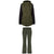 O'Neill Cylonite Jacket + O'Neill Spell Pants - Women's