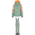 O'Neill Original Anorak + Original Bib Pants - Women's