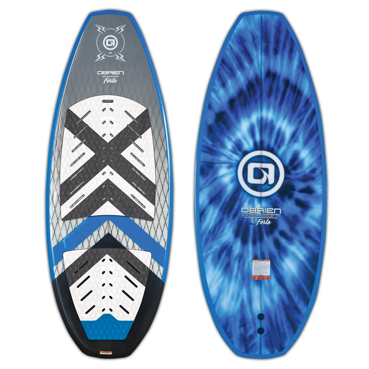 Obrien Forte Wakesurf Board 2019
