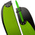Voile Hyper Glide Splitboard Skins with Tailclips