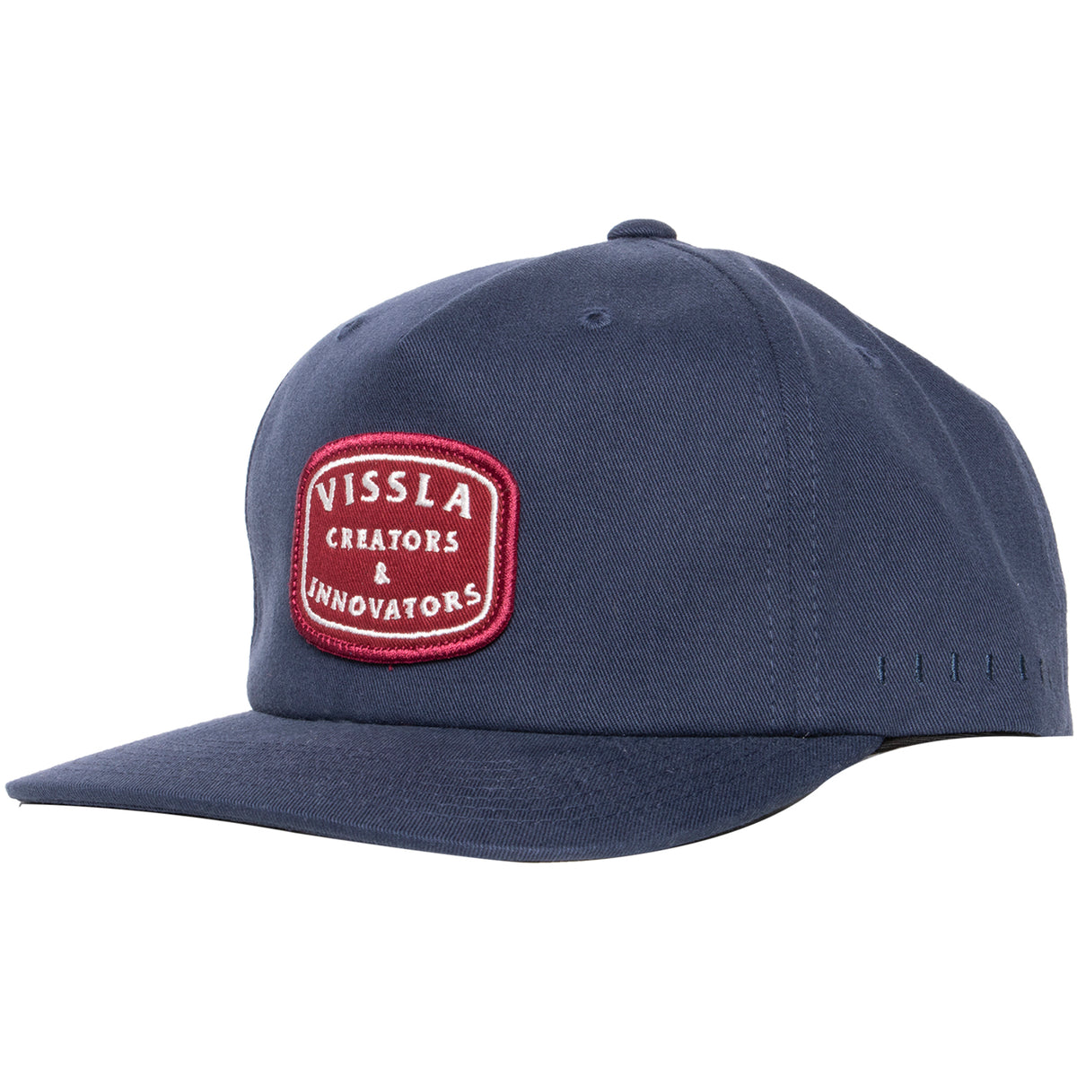 Vissla Structure Hat Dark Naval