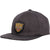 Vissla Woodshop Hat Phantom