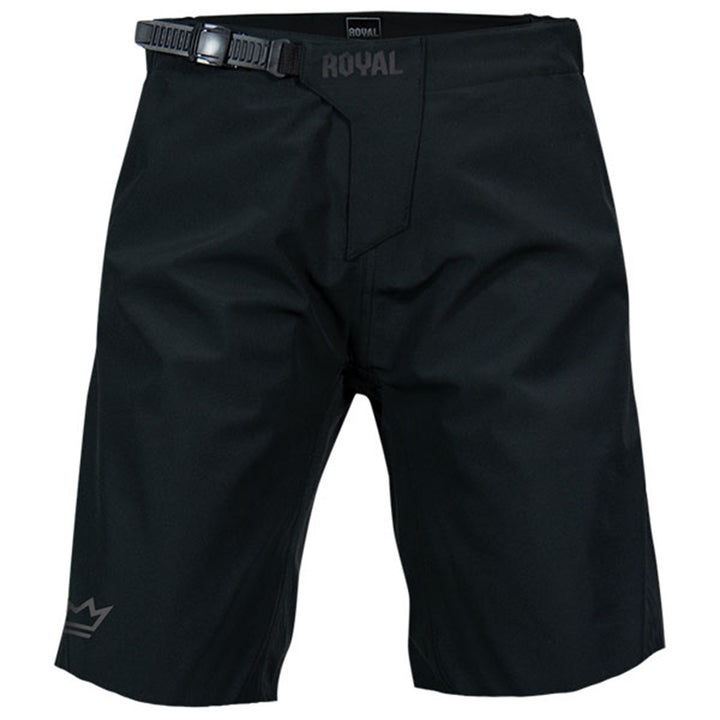 Royal Racing Storm Shorts Black