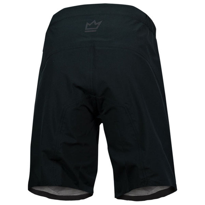 Royal Racing Storm Shorts Black
