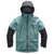 The North Face Purist FUTURELIGHT™ Jacket - Women's Trellis Green/Weathered Black