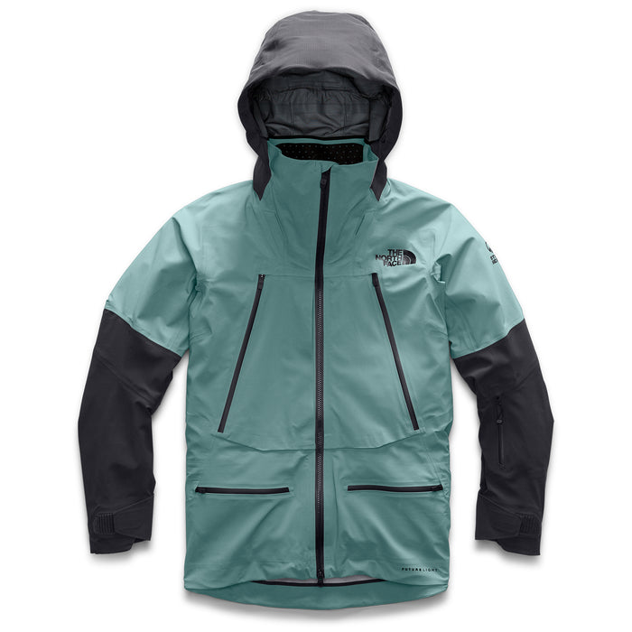 The North Face Purist FUTURELIGHT™ Jacket - Women's Trellis Green/Weathered Black