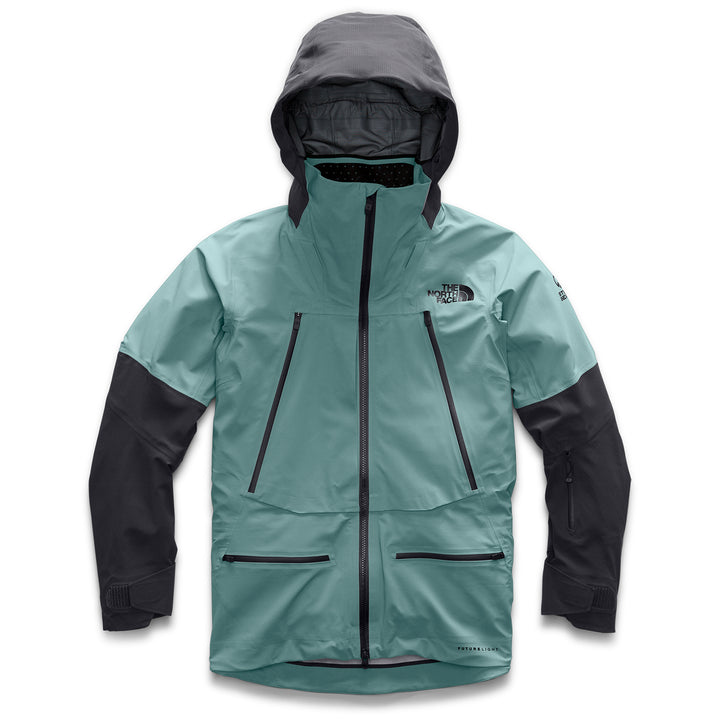 The North Face Purist FUTURELIGHT™ Jacket - Women's Trellis Green/Weathered Black
