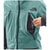 The North Face Purist FUTURELIGHT™ Jacket - Women's Trellis Green/Weathered Black