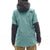 The North Face Purist FUTURELIGHT™ Jacket - Women's Trellis Green/Weathered Black