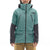 The North Face Purist FUTURELIGHT™ Jacket - Women's Trellis Green/Weathered Black