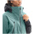 The North Face Purist FUTURELIGHT™ Jacket - Women's Trellis Green/Weathered Black