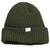 Coal The Eddie Beanie Olive