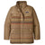 Patagonia Out Yonder Coat - Women's Bearfoot Tan