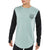 Dakine Kickback Lightweight Base Layer Top Coastal/Black