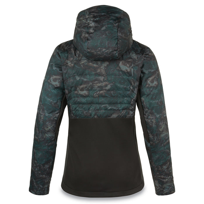 Dakine Transfer Jacket - Women's Madison/Black