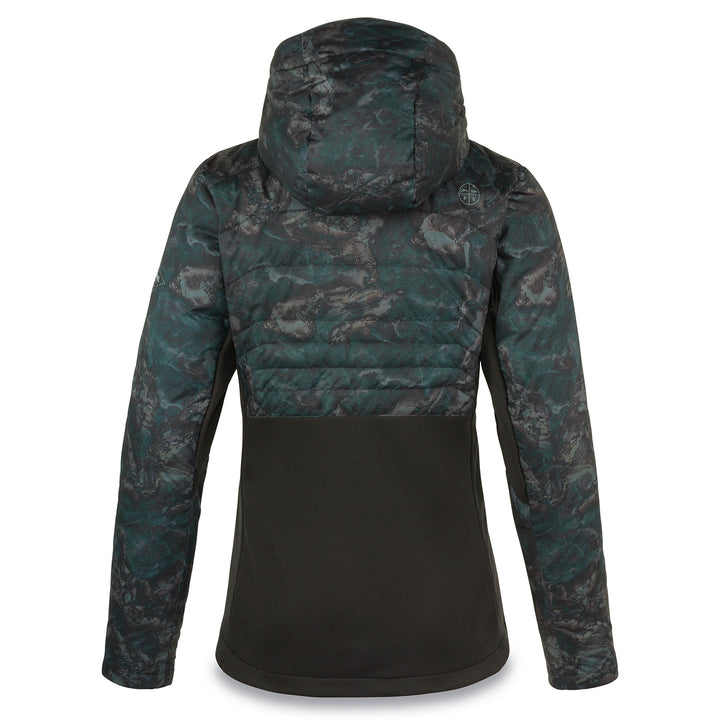 Dakine Transfer Jacket - Women's Madison/Black