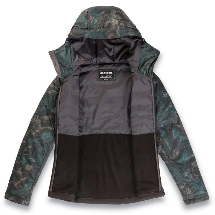 Dakine Transfer Jacket - Women's Madison/Black