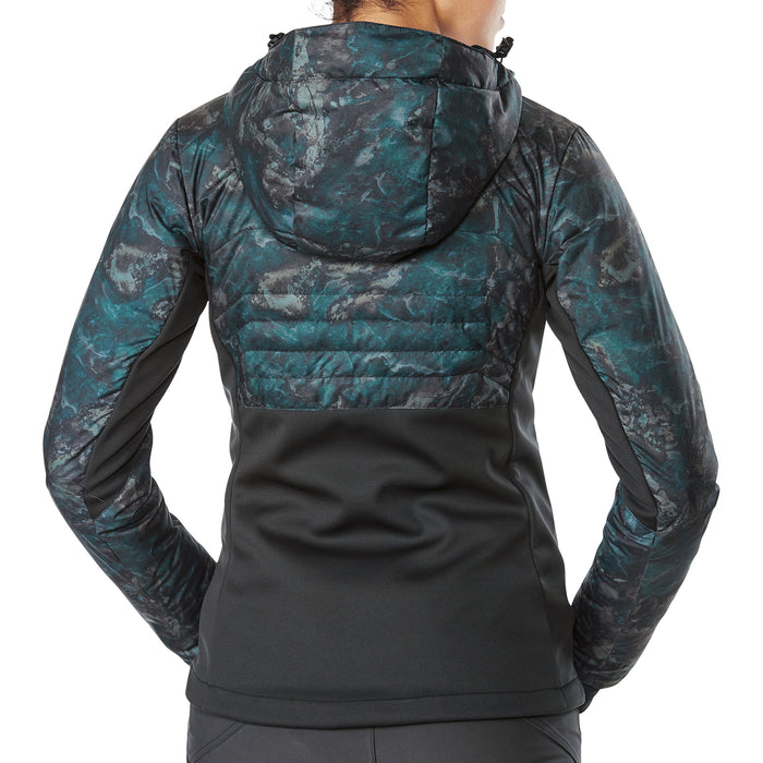 Dakine Transfer Jacket - Women's Madison/Black