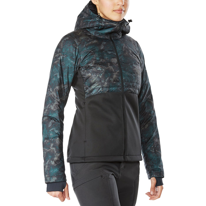 Dakine Transfer Jacket - Women's Madison/Black