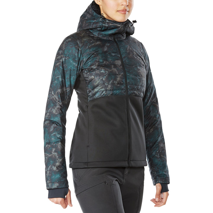 Dakine Transfer Jacket - Women's Madison/Black