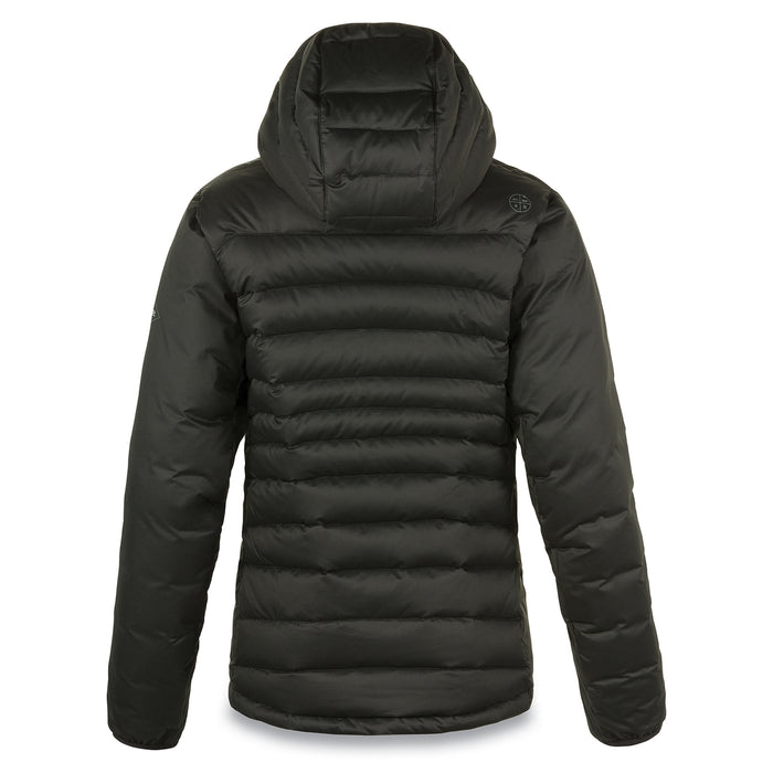 Dakine Deville Down Jacket - Women's Black